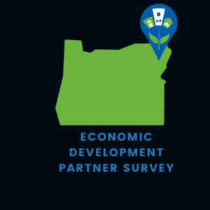 Economic Development Partner survey