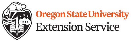 Oregon State University Extension Service logo