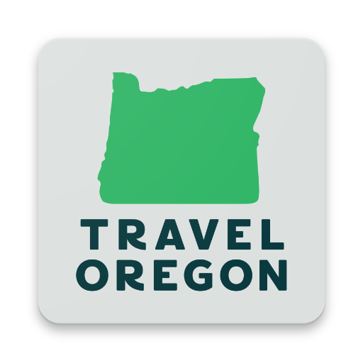 Travel Oregon Logo